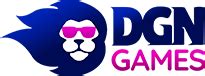 DGN Games – DEDICATED TO FUN